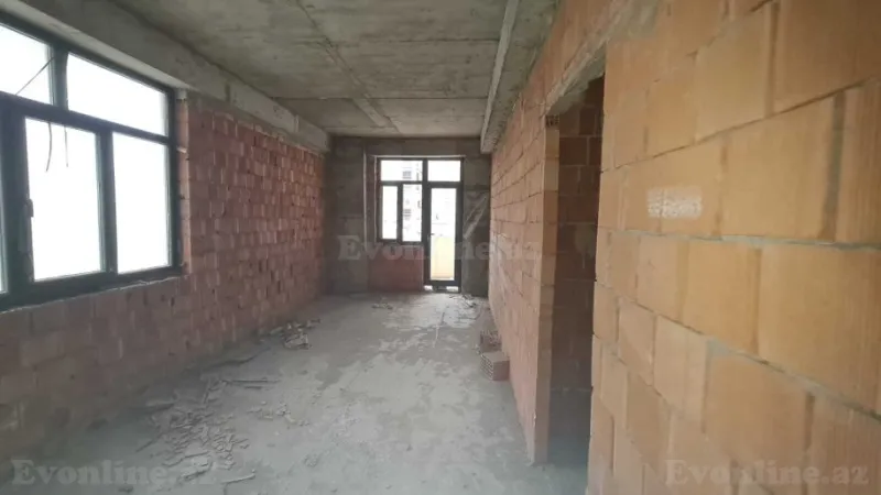 Satılır 3 otaqlı Mənzil Yeni tikili 135 m² Yasamal - şəkil 6