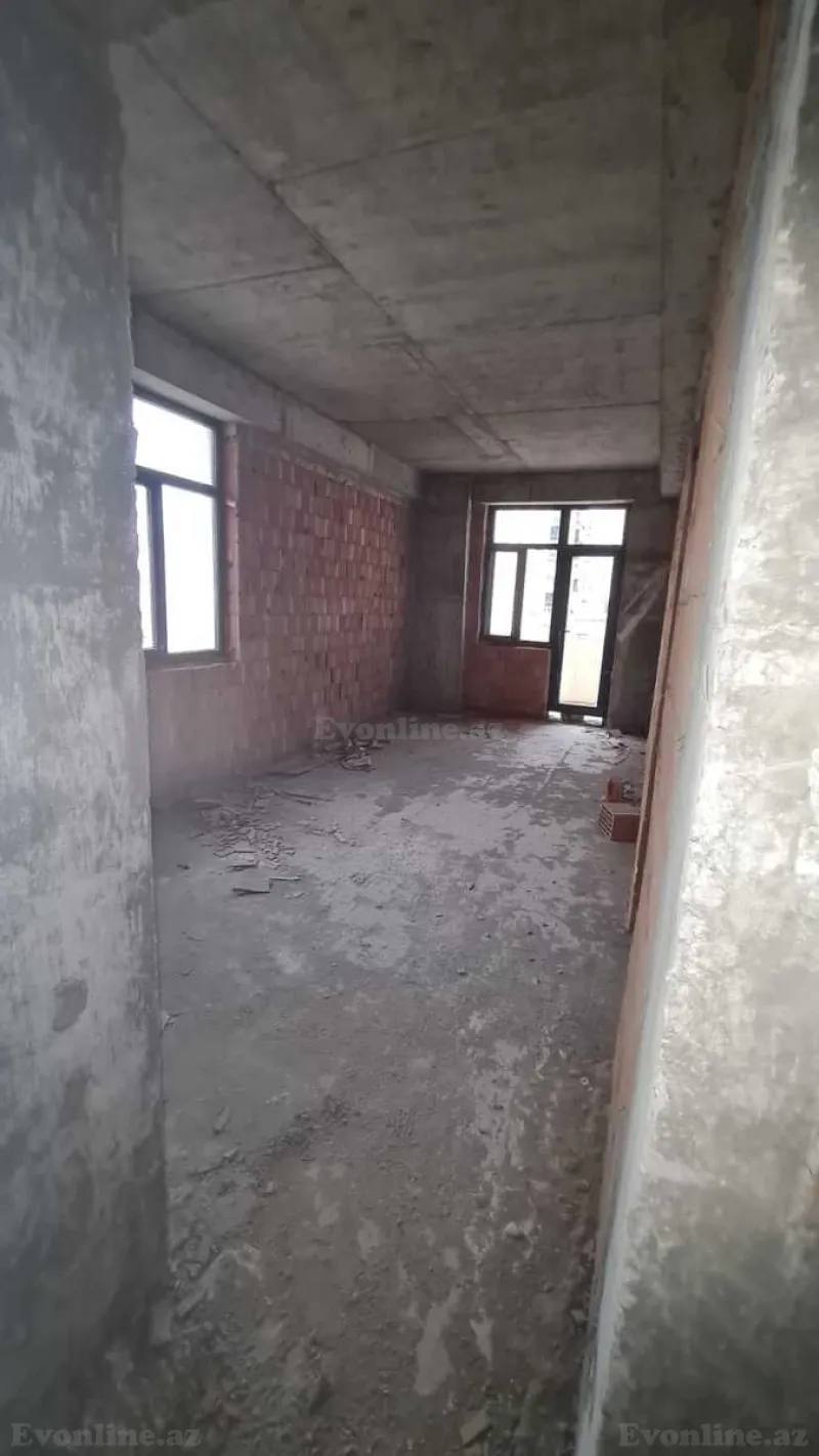Satılır 3 otaqlı Mənzil Yeni tikili 135 m² Yasamal - şəkil 7