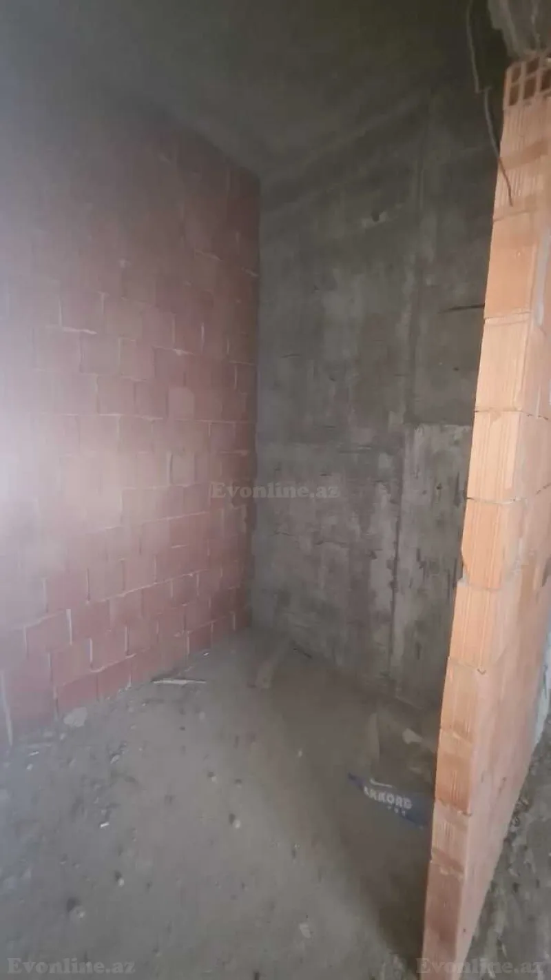 Satılır 3 otaqlı Mənzil Yeni tikili 135 m² Yasamal - şəkil 9