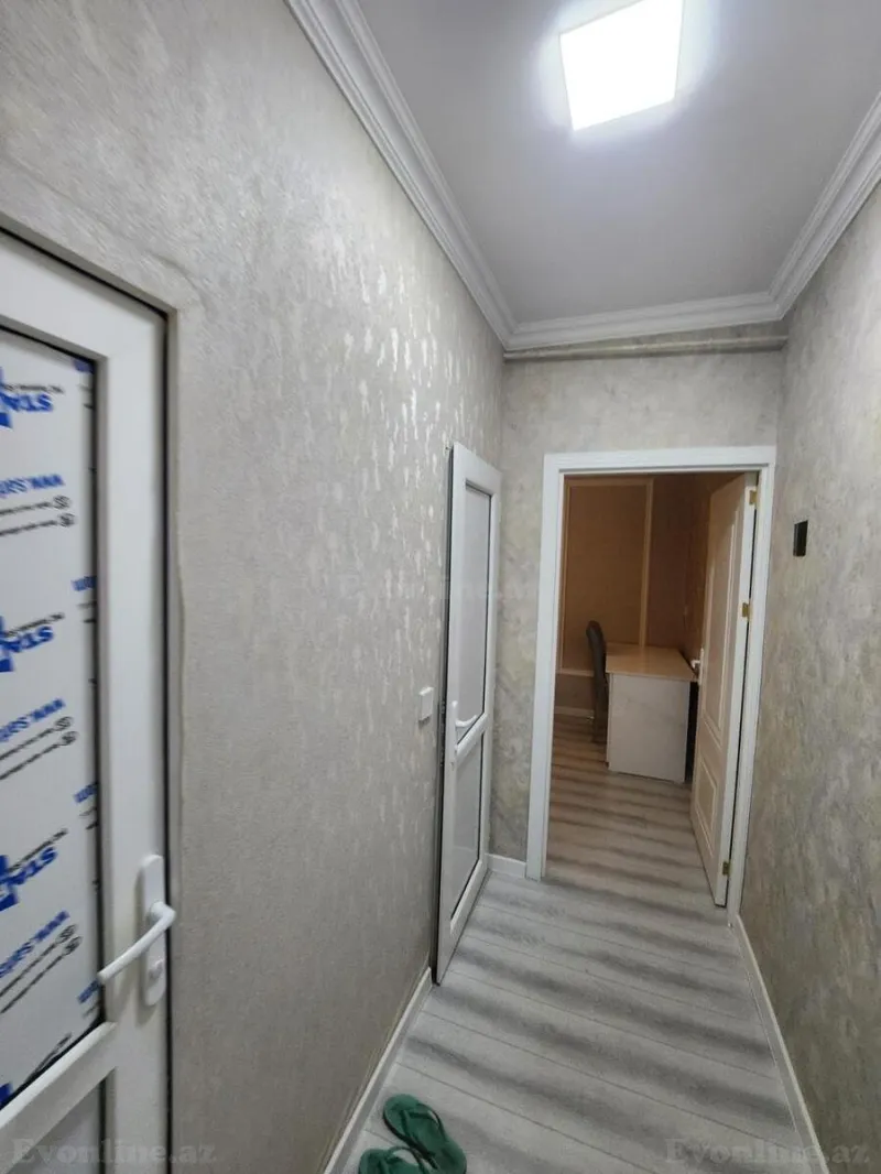 Satılır 2 otaqlı Mənzil Köhnə tikili 55 m² 2-ci mikrorayon - şəkil 5