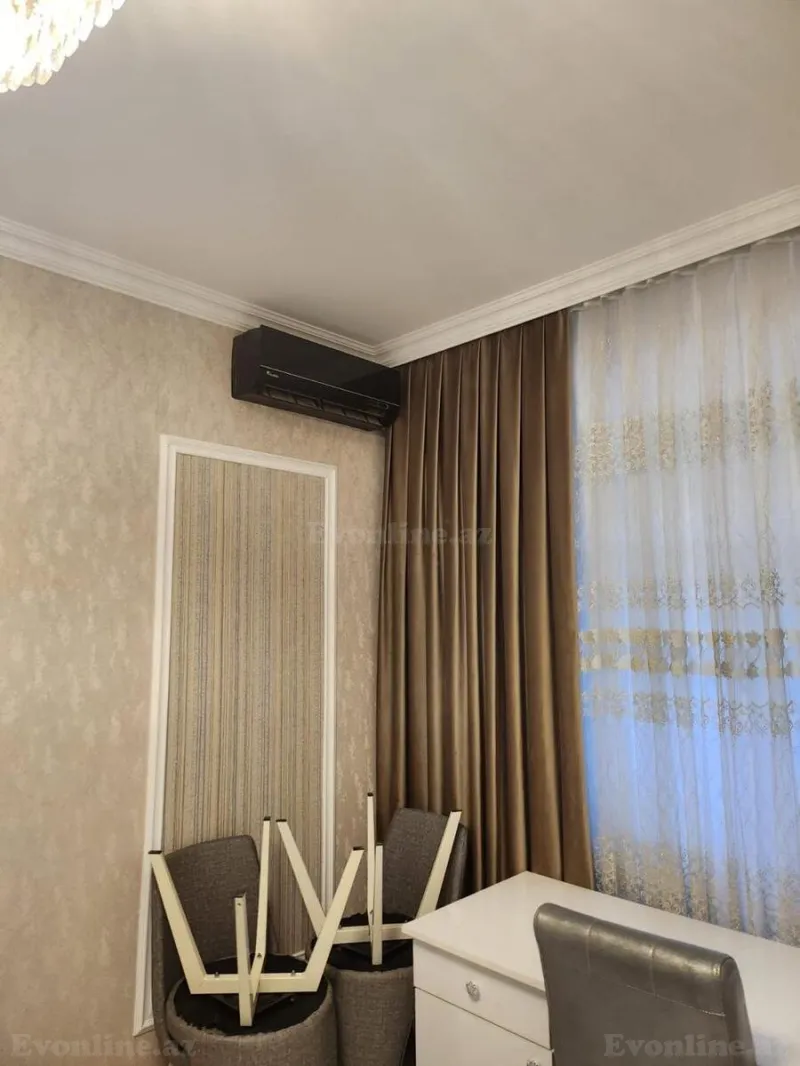 Satılır 2 otaqlı Mənzil Köhnə tikili 55 m² 2-ci mikrorayon - şəkil 7