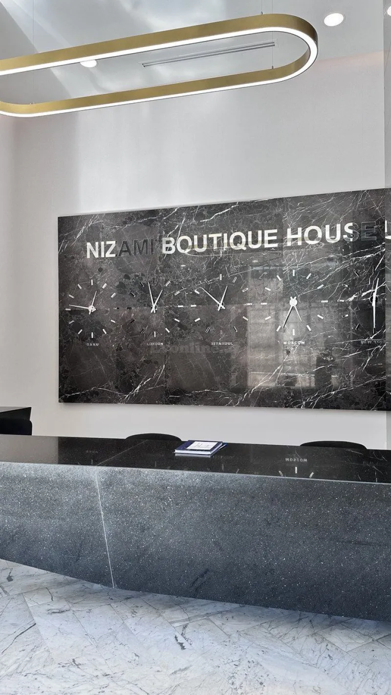 Satılır 5 otaqlı Mənzil Yeni tikili 277.6 m² İçərişəhər m. - şəkil 9