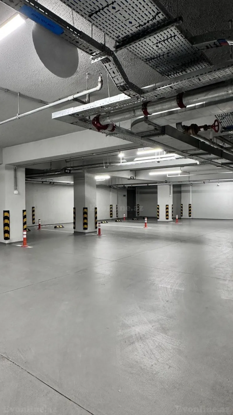 Satılır 5 otaqlı Mənzil Yeni tikili 277.6 m² İçərişəhər m. - şəkil 11