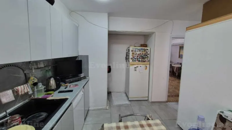 Satılır 3 otaqlı Mənzil Köhnə tikili 66 m² 28 May m. - şəkil 4