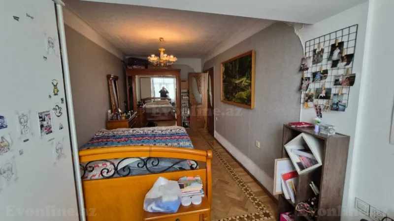 Satılır 3 otaqlı Mənzil Köhnə tikili 66 m² 28 May m. - şəkil 7