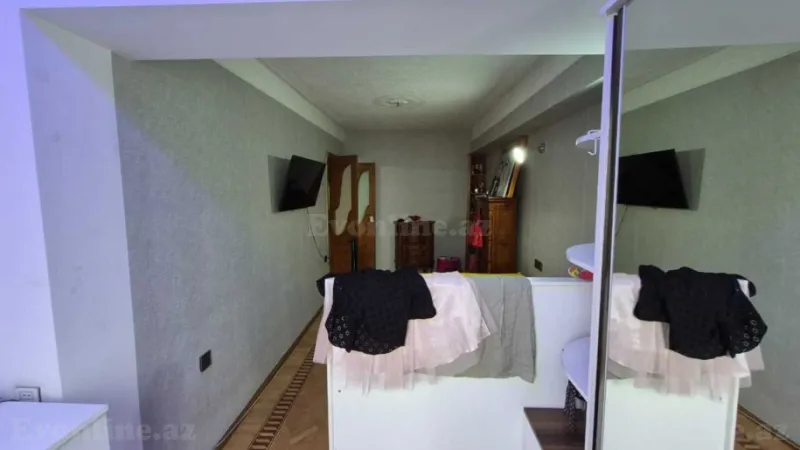 Satılır 3 otaqlı Mənzil Köhnə tikili 66 m² 28 May m. - şəkil 8