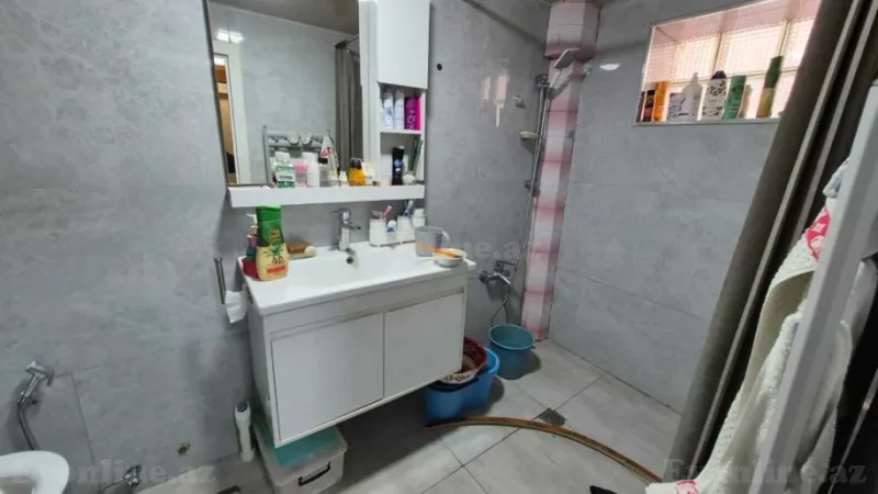Satılır 3 otaqlı Mənzil Köhnə tikili 66 m² 28 May m. - şəkil 10