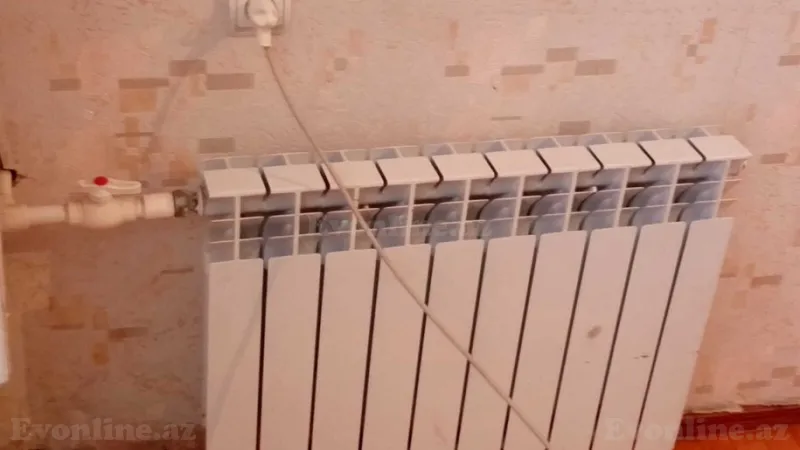 Satılır 3 otaqlı Mənzil Köhnə tikili 70 m² Yasamal - şəkil 6