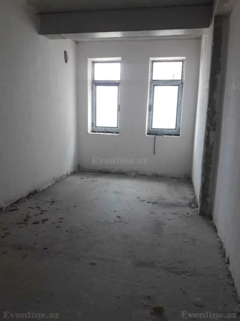 Satılır 3 otaqlı Mənzil Yeni tikili 114 m² Nizami m. - şəkil 4