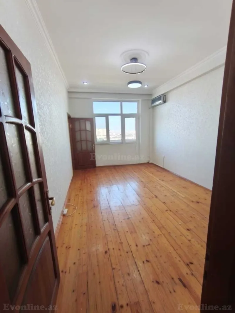 Satılır 2 otaqlı Mənzil Yeni tikili 51 m² Əhmədli