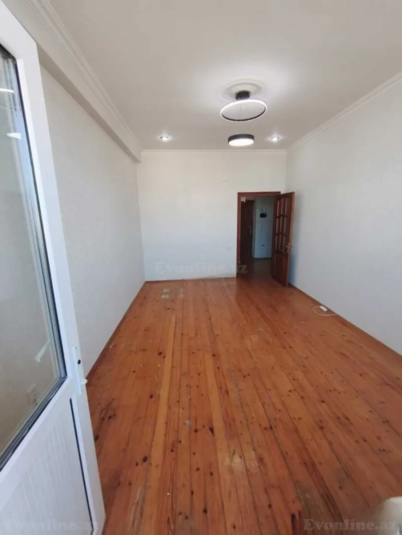 Satılır 2 otaqlı Mənzil Yeni tikili 51 m² Əhmədli - şəkil 2