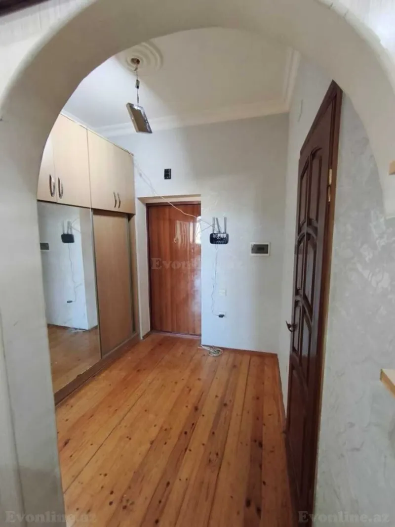 Satılır 2 otaqlı Mənzil Yeni tikili 51 m² Əhmədli - şəkil 8