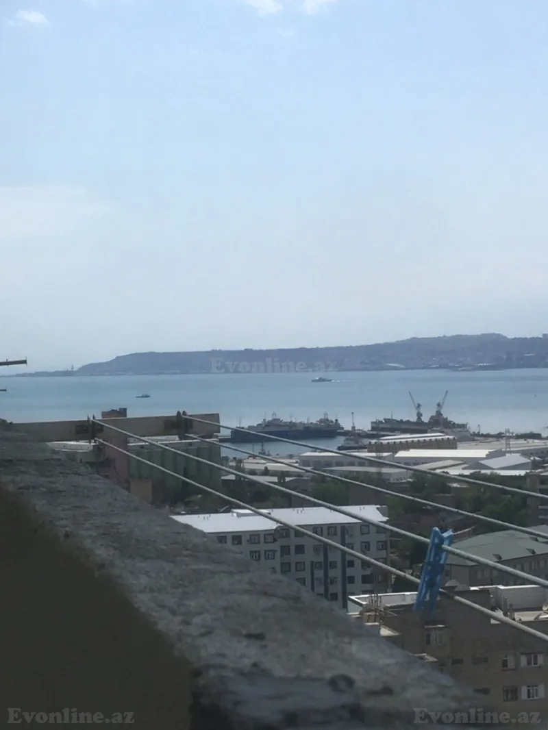 Satılır 2 otaqlı Mənzil Yeni tikili 51 m² Əhmədli - şəkil 9