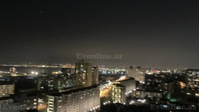 Satılır 2 otaqlı Mənzil Yeni tikili 51 m² Əhmədli - şəkil 10