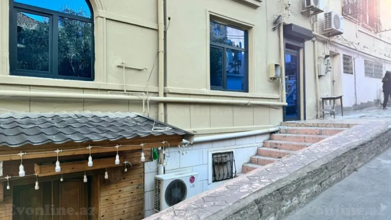 Satılır Obyekt 40 m² Bayıl - şəkil 2