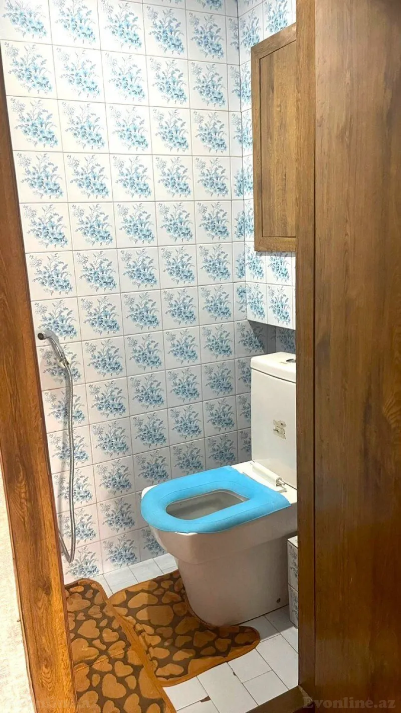 Satılır 3 otaqlı Mənzil Köhnə tikili 80 m² Nəriman Nərimanov m. - şəkil 10