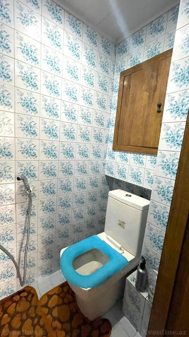 Satılır 3 otaqlı Mənzil Köhnə tikili 80 m² Nəriman Nərimanov m. - şəkil 11