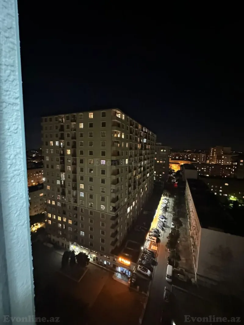 Satılır 3 otaqlı Mənzil Yeni tikili 110 m² Badamdar