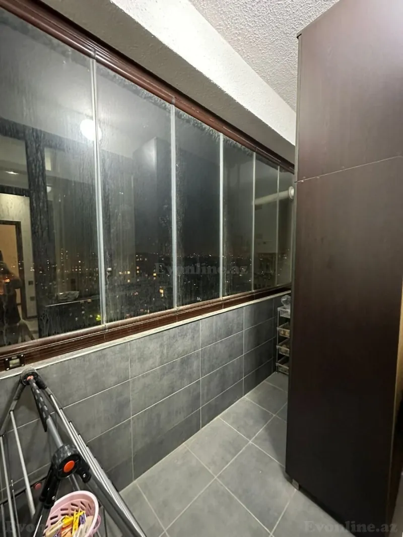 Satılır 3 otaqlı Mənzil Yeni tikili 110 m² Badamdar - şəkil 10