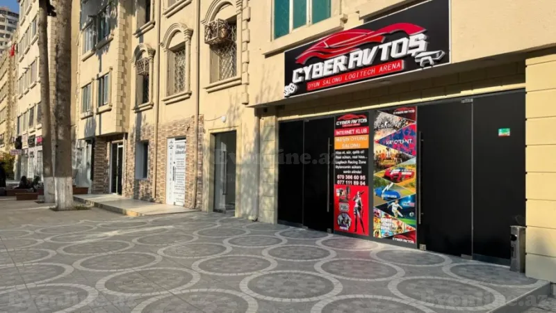 Obyekt 82 m² Abşeron r. Satılır