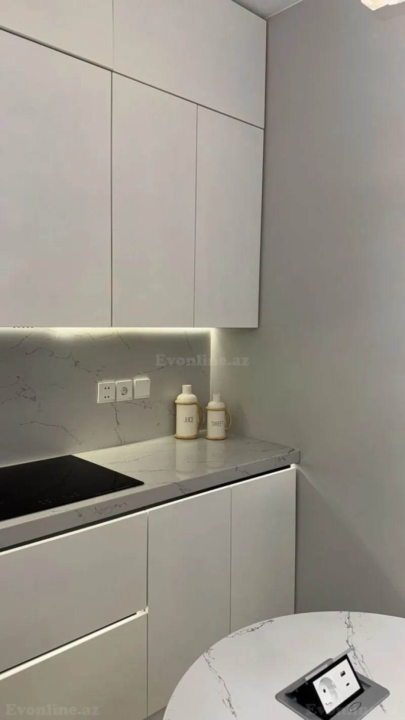 Satılır 2 otaqlı Mənzil Yeni tikili 68 m² Xətai r. - şəkil 6