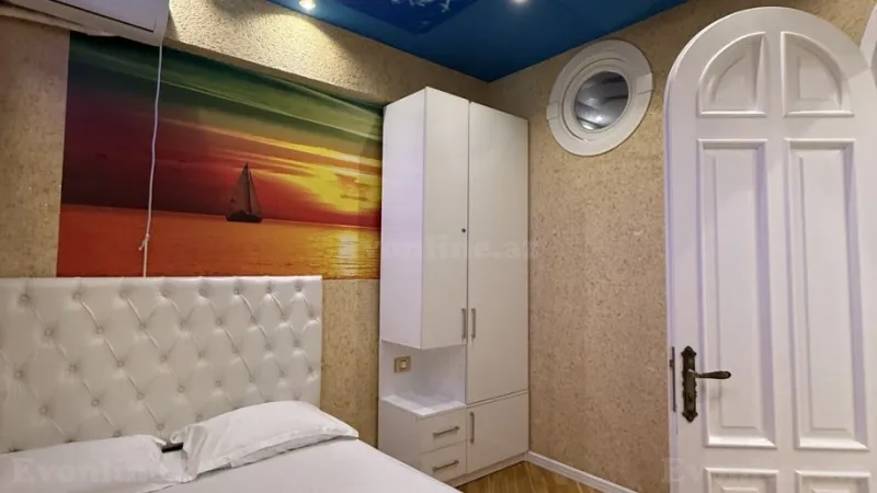 Satılır 3 otaqlı Mənzil Yeni tikili 61 m² Xətai m. - şəkil 5