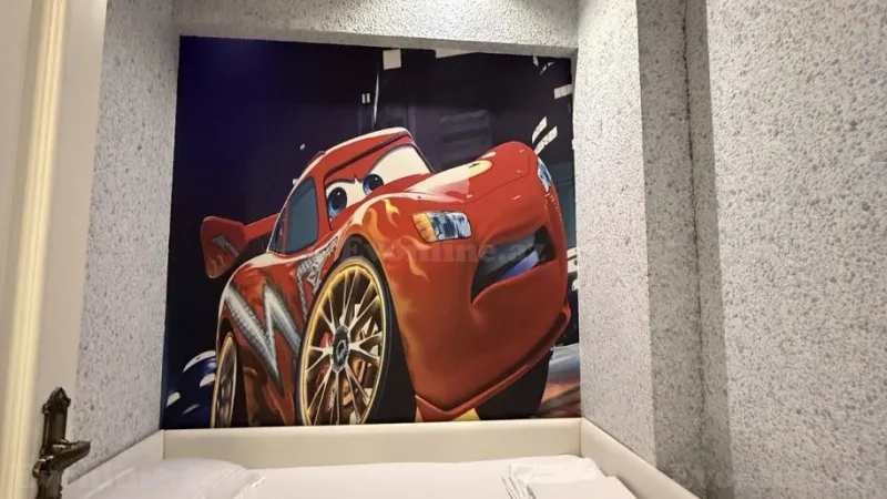 Satılır 3 otaqlı Mənzil Yeni tikili 61 m² Xətai m. - şəkil 6