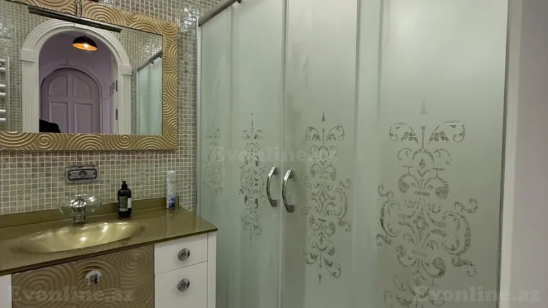 Satılır 3 otaqlı Mənzil Yeni tikili 61 m² Xətai m. - şəkil 8