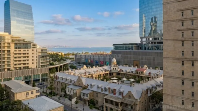 Satılır Obyekt 650 m² 28 May m. - şəkil 2