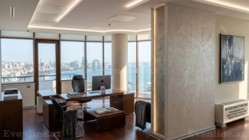 Satılır Obyekt 650 m² 28 May m. - şəkil 3