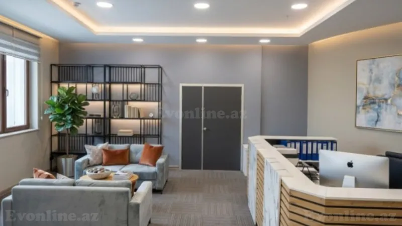 Satılır Obyekt 650 m² 28 May m. - şəkil 4
