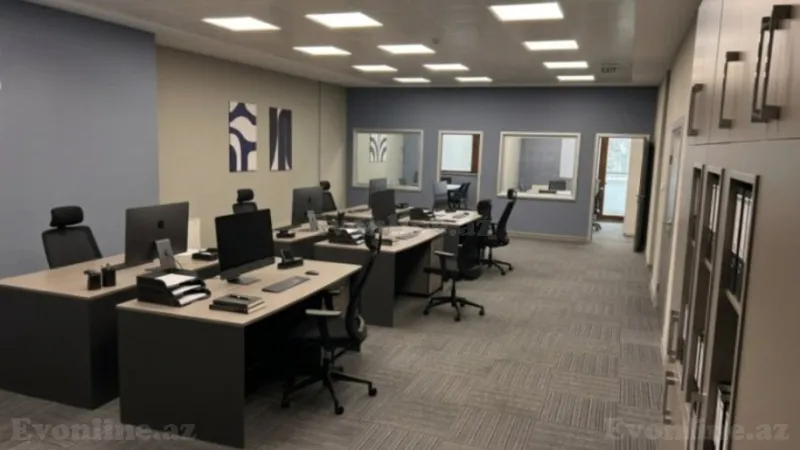 Satılır Obyekt 650 m² 28 May m. - şəkil 5