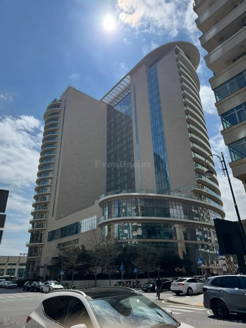 Satılır Obyekt 650 m² 28 May m. - şəkil 6
