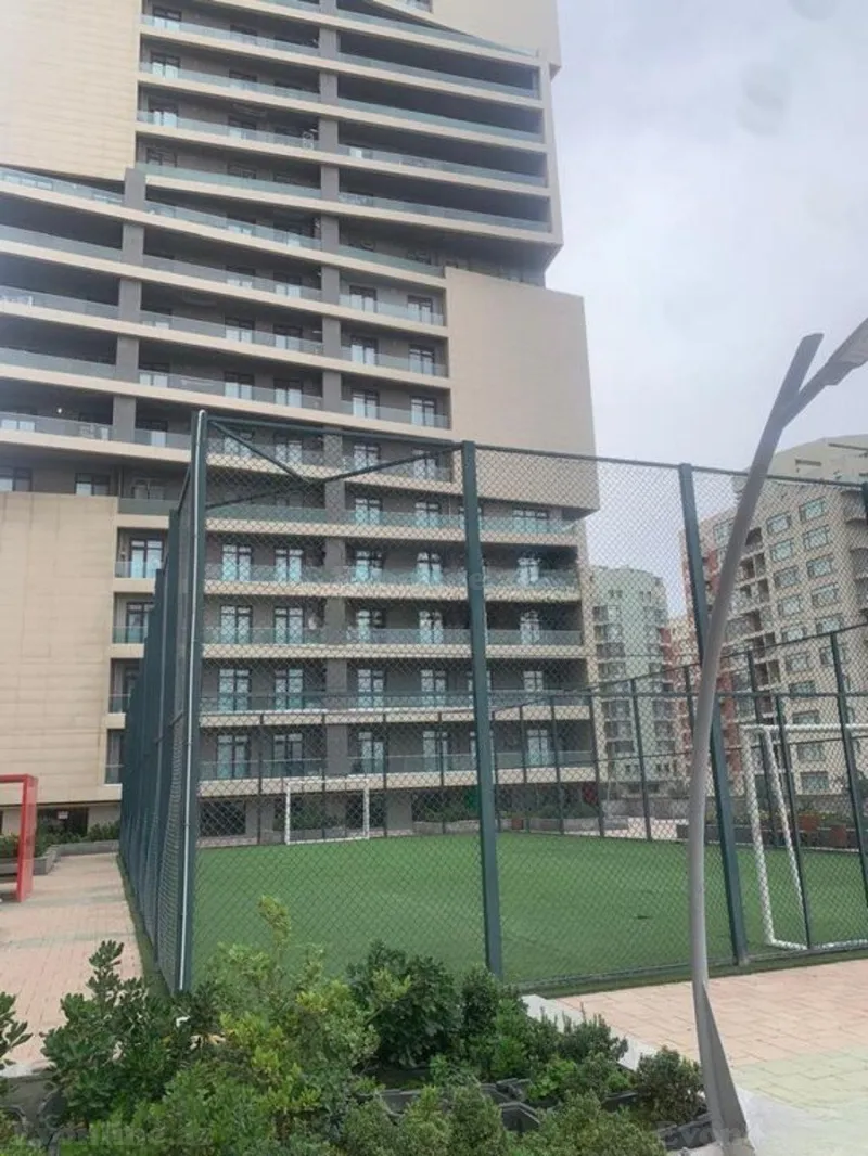 Satılır 2 otaqlı Mənzil Yeni tikili 65 m² 8 Noyabr m. - şəkil 7