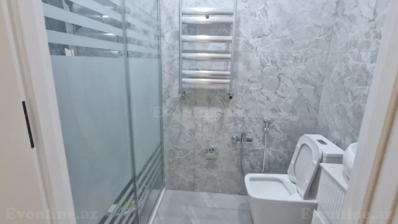 Satılır 2 otaqlı Mənzil Yeni tikili 58 m² Masazır - şəkil 2