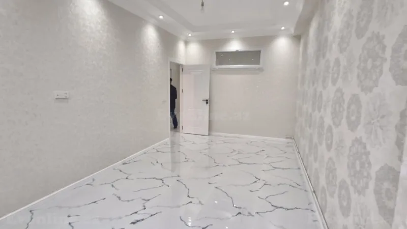 Satılır 2 otaqlı Mənzil Yeni tikili 58 m² Masazır - şəkil 4