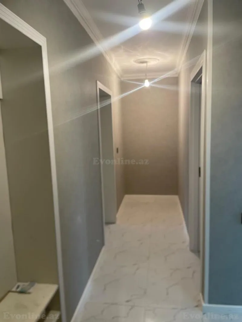 Satılır 3 otaqlı Mənzil Köhnə tikili 75 m² 8-ci kilometr - şəkil 4