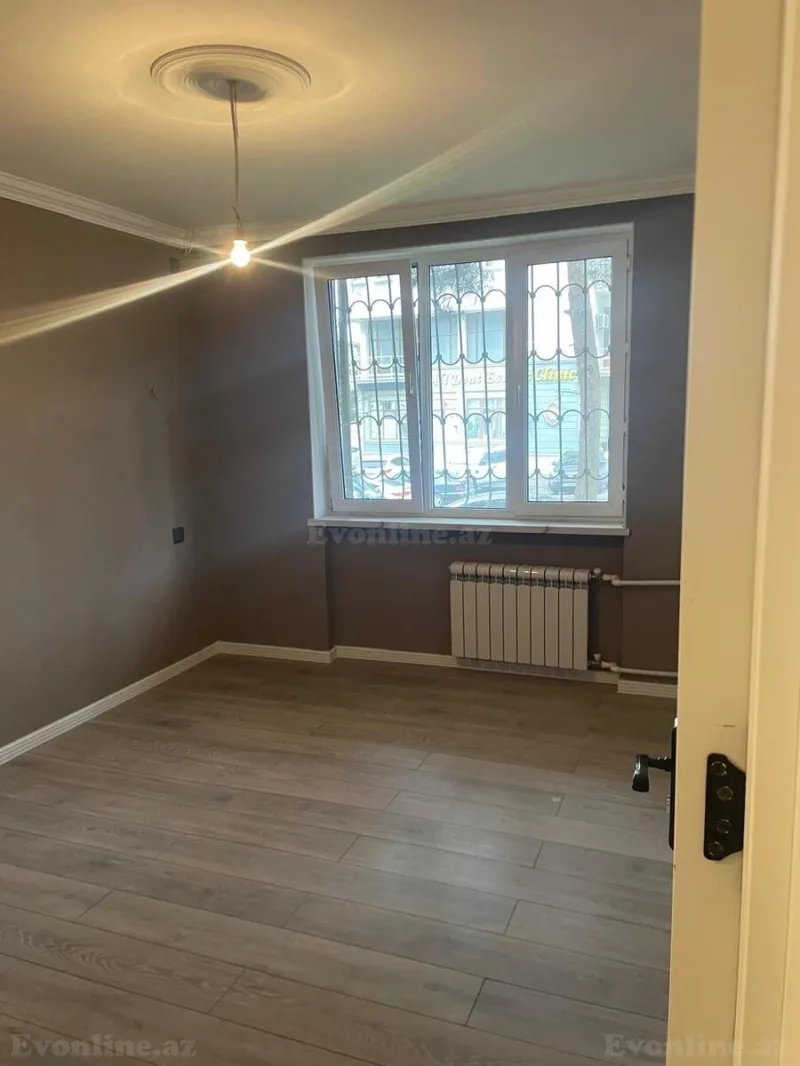 Satılır 3 otaqlı Mənzil Köhnə tikili 75 m² 8-ci kilometr - şəkil 5