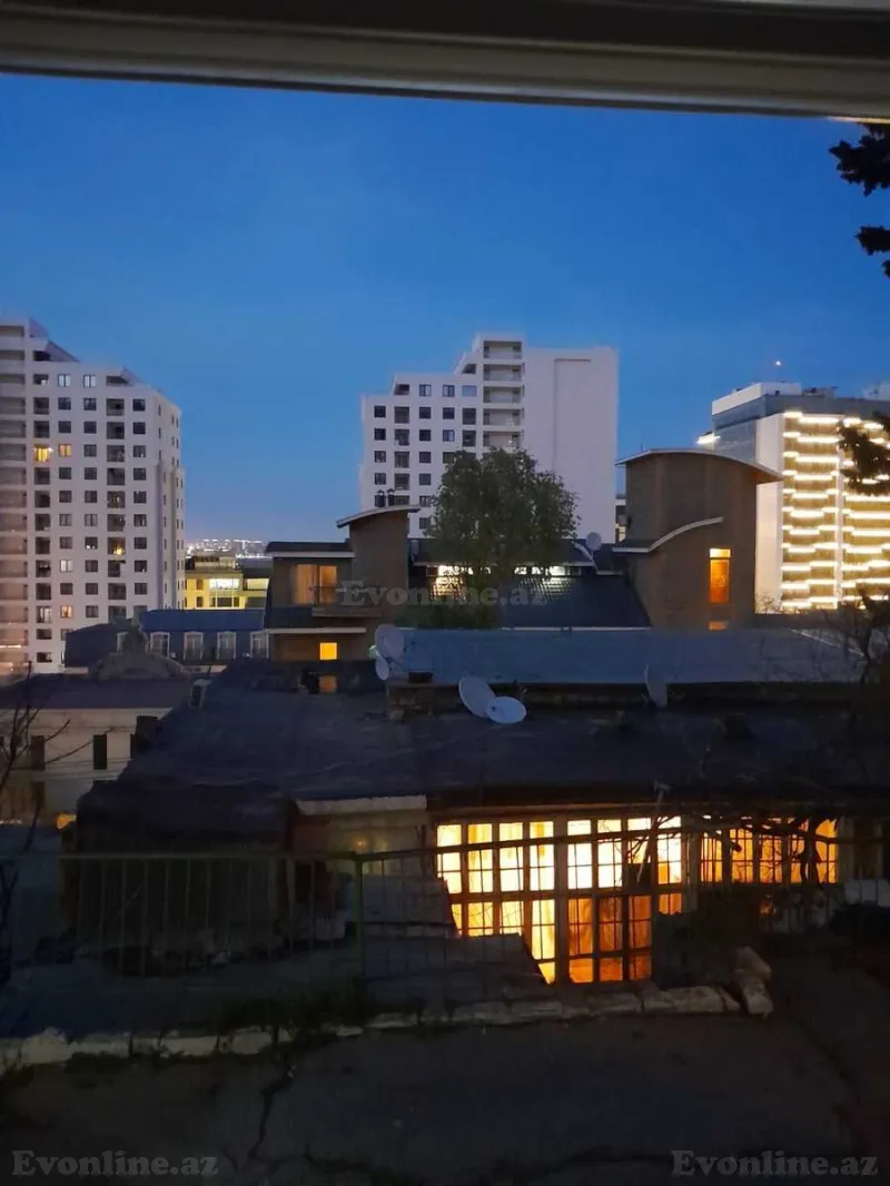 Satılır 3 otaqlı Mənzil Yeni tikili 62 m² Bayıl - şəkil 4