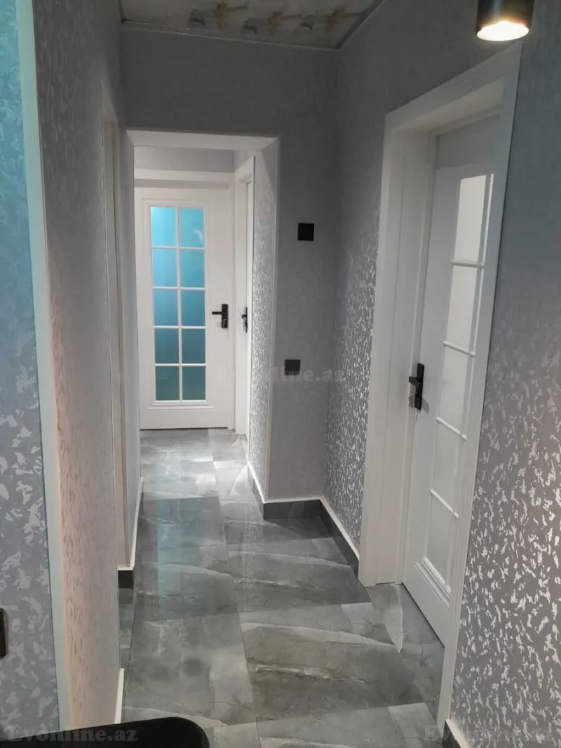 Satılır 3 otaqlı Mənzil Yeni tikili 62 m² Bayıl - şəkil 17