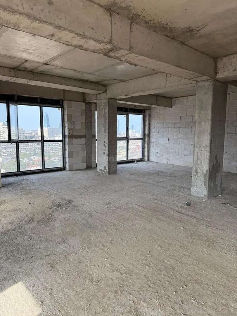 Satılır 3 otaqlı Mənzil Yeni tikili 127 m² Xətai m. - şəkil 4