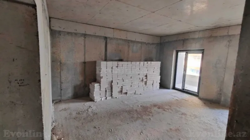 Satılır 3 otaqlı Mənzil Yeni tikili 127 m² Xətai m. - şəkil 5