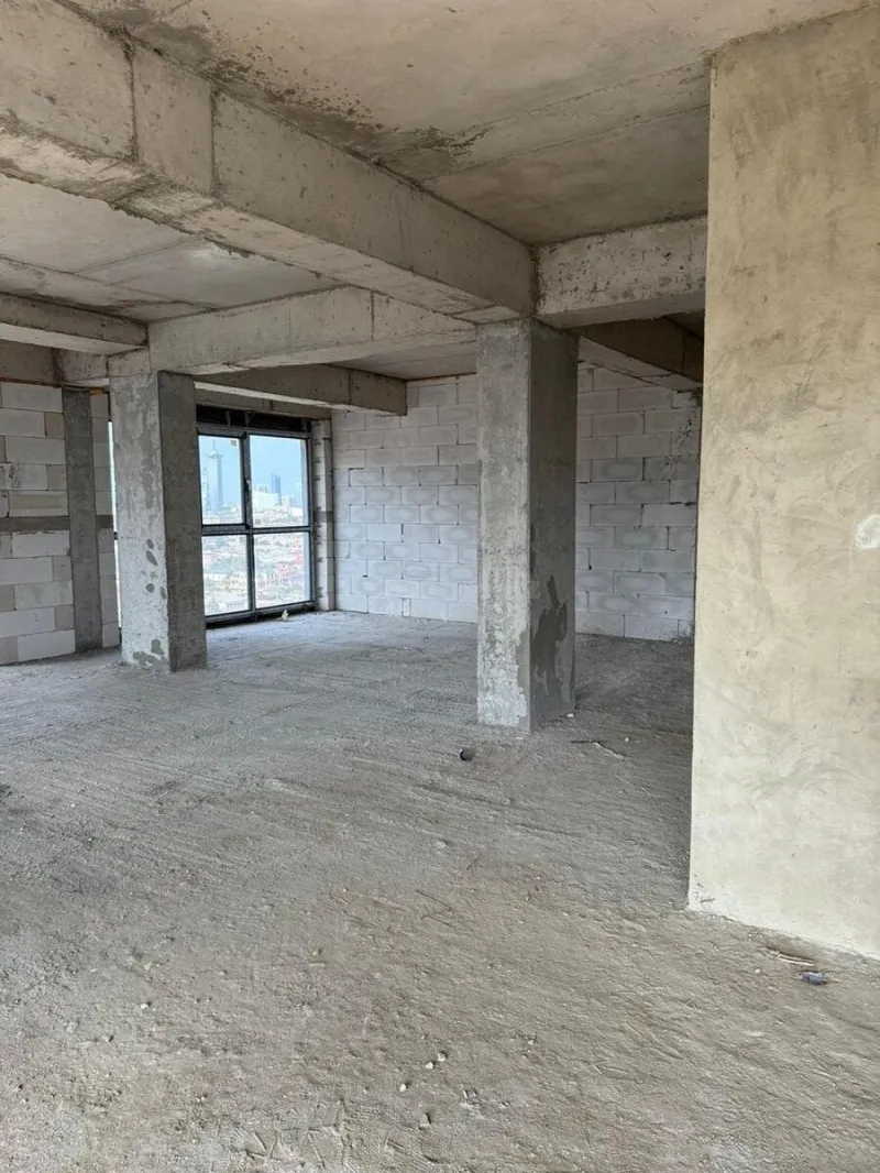 Satılır 3 otaqlı Mənzil Yeni tikili 127 m² Xətai m. - şəkil 6