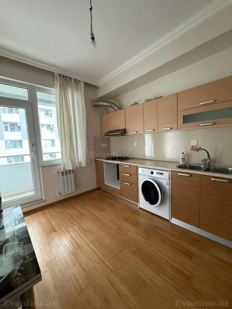 Kirayə verilir 2 otaqlı Mənzil Yeni tikili 70 m² 20 Yanvar m. - şəkil 4