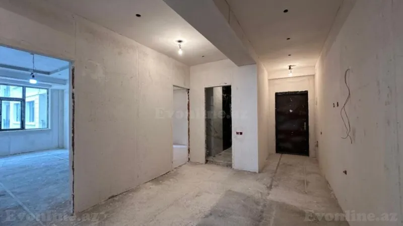 Satılır 4 otaqlı Mənzil Yeni tikili 146 m² Gənclik m. - şəkil 10