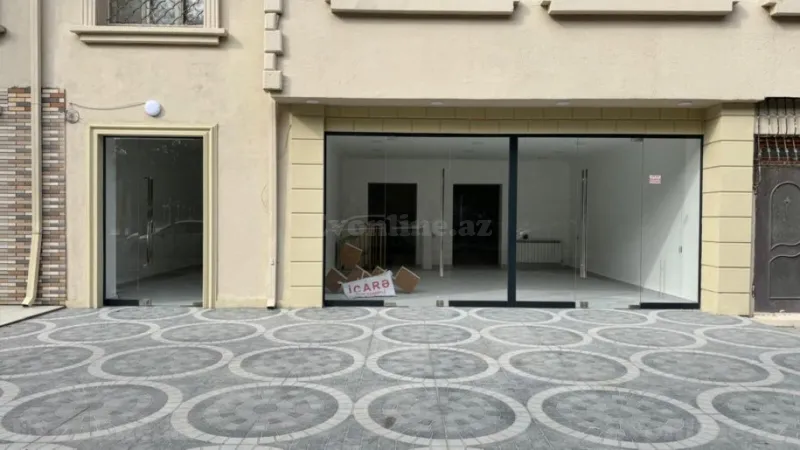 Satılır Obyekt 40 m² Abşeron r. - şəkil 2