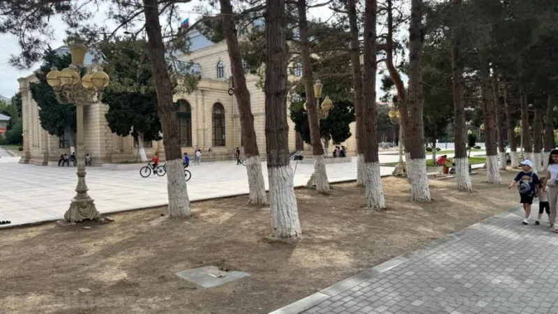 Satılır Obyekt 40 m² Abşeron r. - şəkil 9