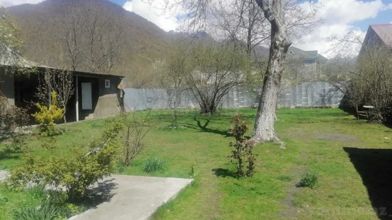 Satılır Torpaq 15 sot Qəbələ - şəkil 3