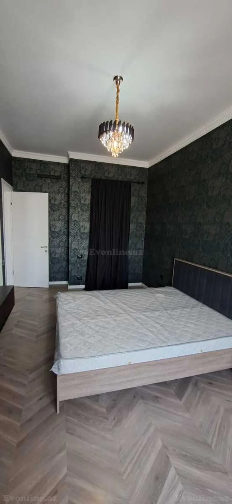 Kirayə verilir 3 otaqlı Mənzil Yeni tikili 100 m² Bayıl - şəkil 7