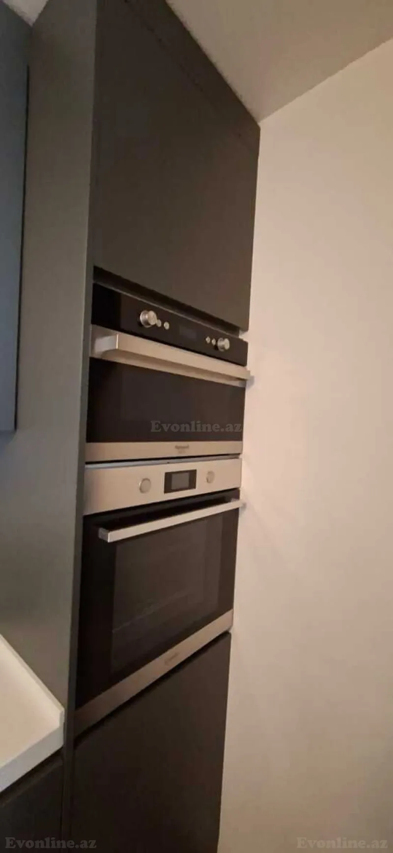 Kirayə verilir 3 otaqlı Mənzil Yeni tikili 100 m² Bayıl - şəkil 12